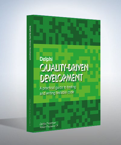 Delphi Quality-Driven Development
